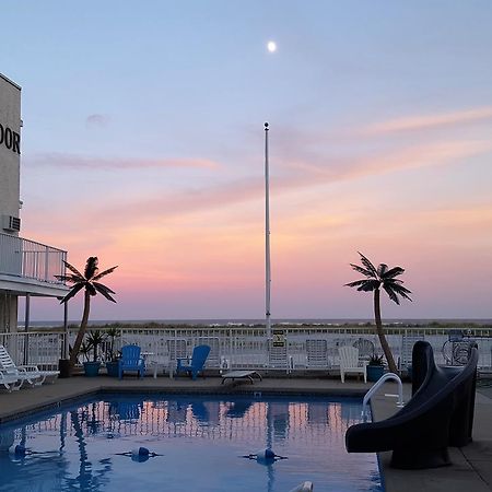 Conca D'Or Motel Wildwood Crest Exterior photo