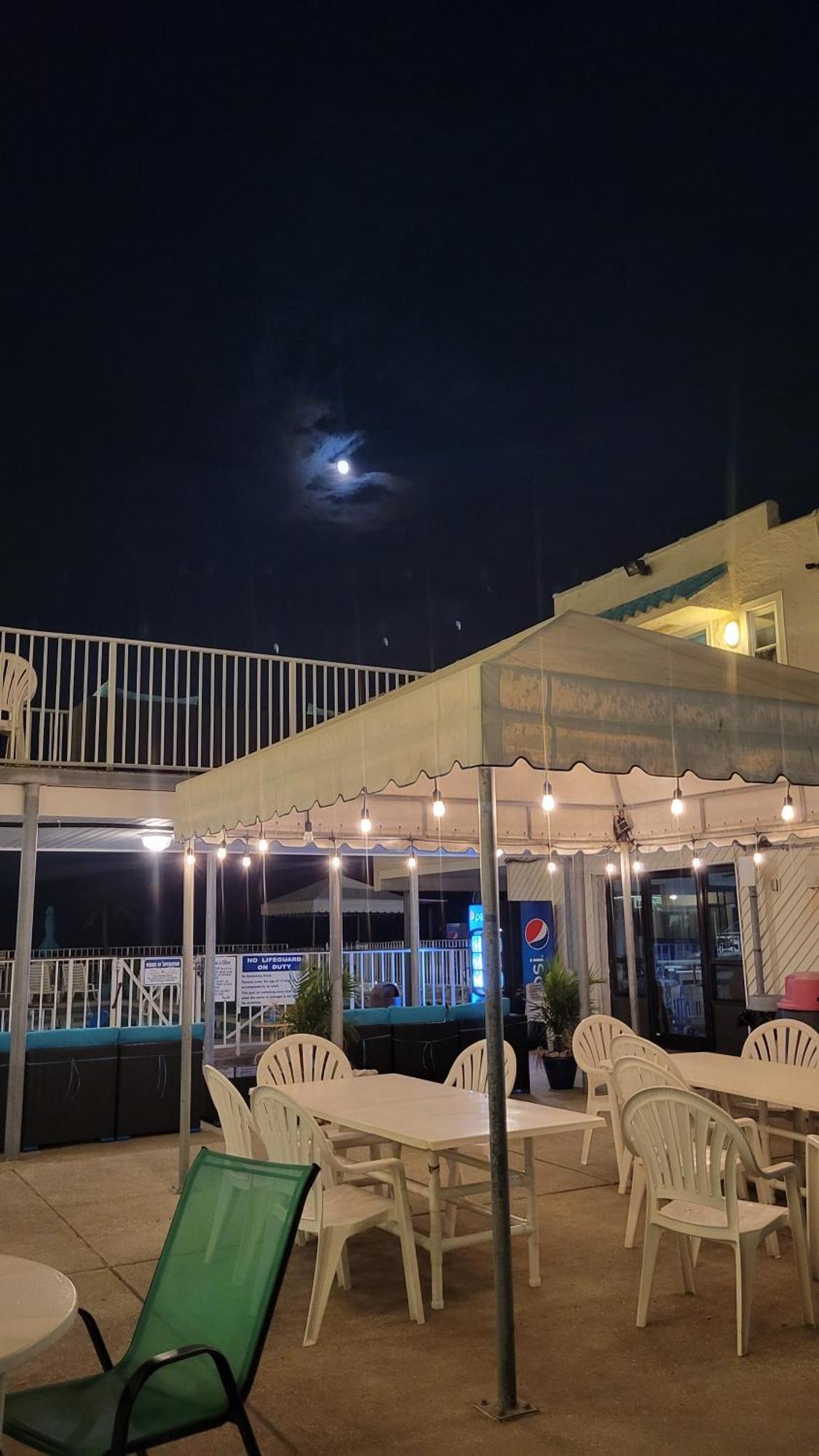Conca D'Or Motel Wildwood Crest Exterior photo