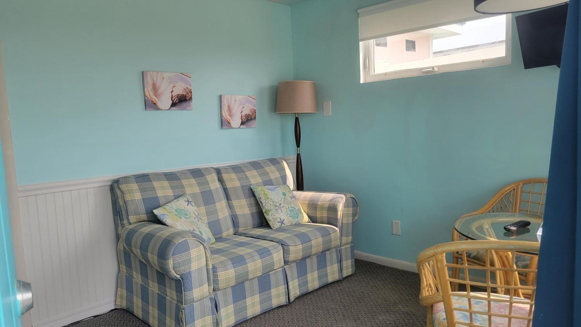 Conca D'Or Motel Wildwood Crest Exterior photo