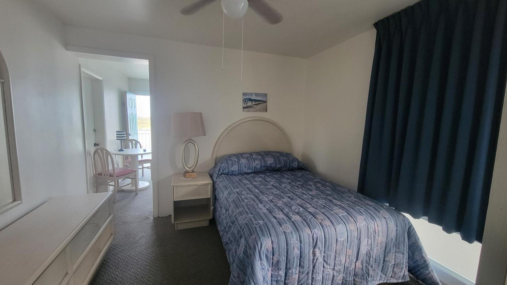 Conca D'Or Motel Wildwood Crest Exterior photo